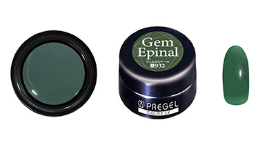 プリジェル カラーEX 3g PG-CE932 ジェムエピナール
