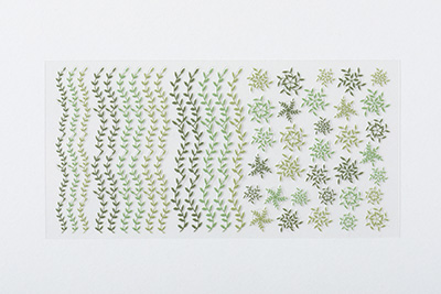 取扱終了 LF Olive crown