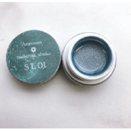 ANNUUM *nail artist shoko Sun light gel 3g SL01