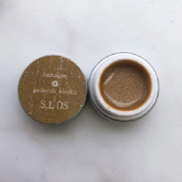 ANNUUM *nail artist shoko Sun light gel 3g SL05