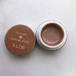 ANNUUM *nail artist shoko Sun light gel 3g SL06