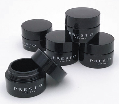 PRESTO エンプティージャー 2.7g (5個入り)