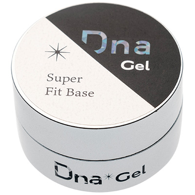 Dna Gel スーパーフィットベース 25g