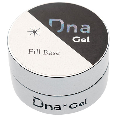 お取り寄せ Dna Gel フィルベース 25g