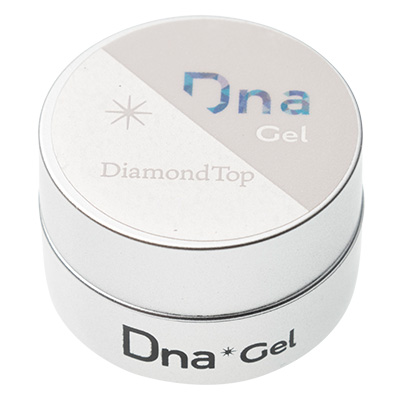 Dna Gel ダイヤモンドトップ 4g