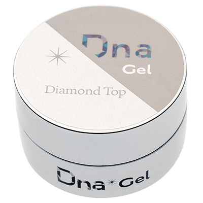 お取り寄せ Dna Gel ダイヤモンドトップ 25g