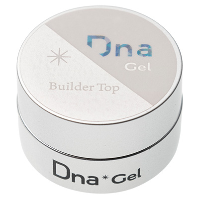 Dna Gel ビルダートップ 4g