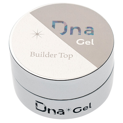 お取り寄せ Dna Gel ビルダートップ 25g