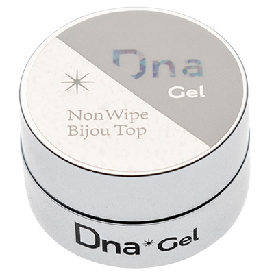 取扱終了 Dna Gel ノンワイプビジュー 4g
