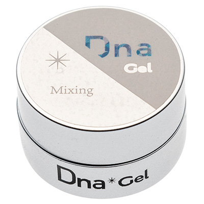 Dna Gel ミキシング 4g