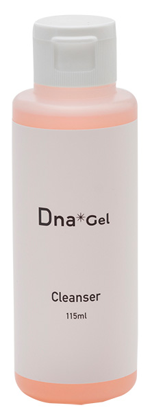 Dna Gel ネイルクレンザー 115ml
