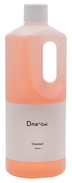 Dna Gel ネイルクレンザー 1000ml