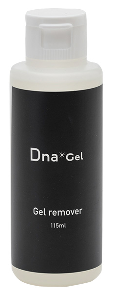 Dna Gel ジェルリムーバー 115ml