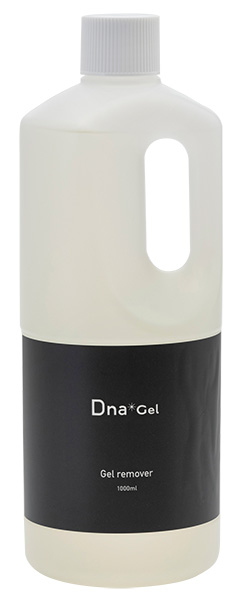 Dna Gel ジェルリムーバー 1000ml