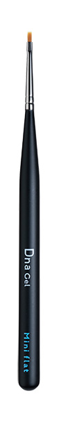 取扱終了 Dna Gel ミニフラットブラシ