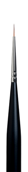 Dna Gel シャープライナーブラシ
