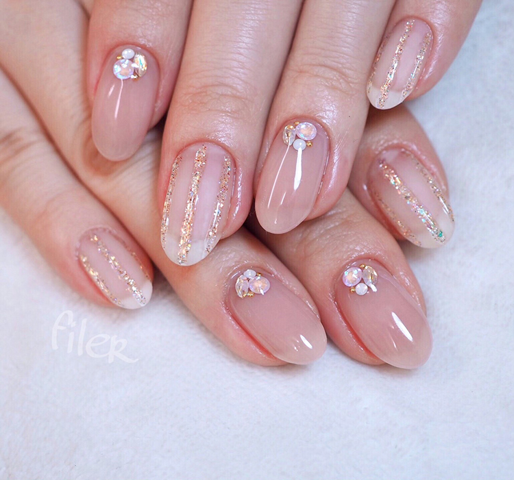 PRESTO カラージェル 370 2.7g | Nail Labo Online Shop ネイルラボ PRESTO カラージェル 370 2.7g | Nail Labo Online Shop ネイルラボ