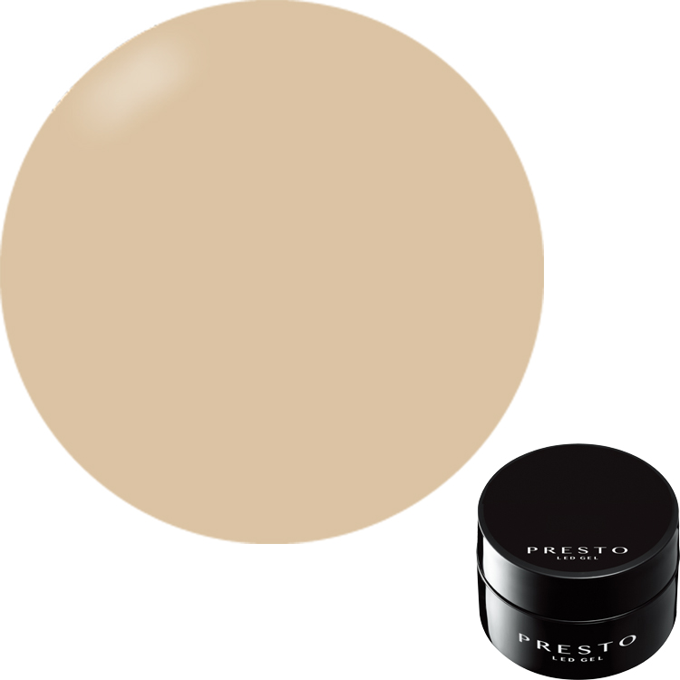 PRESTO カラージェル 372 2.7g