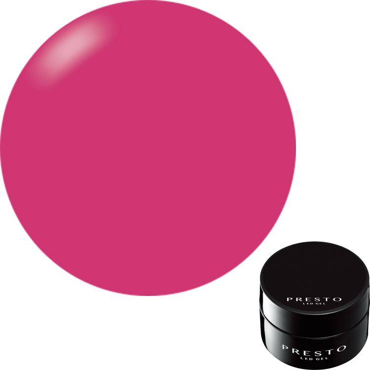 PRESTO アンリミテッドカラー 384 2.7g