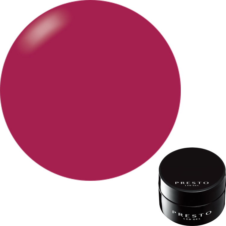 PRESTO アンリミテッドカラー 385 2.7g