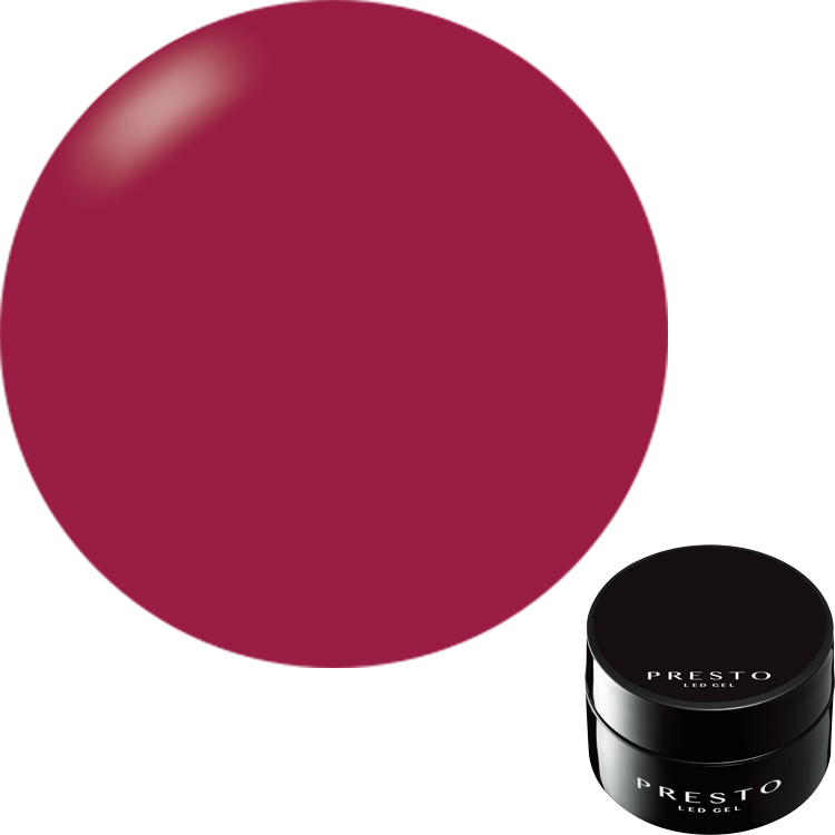 PRESTO アンリミテッドカラー 386 2.7g