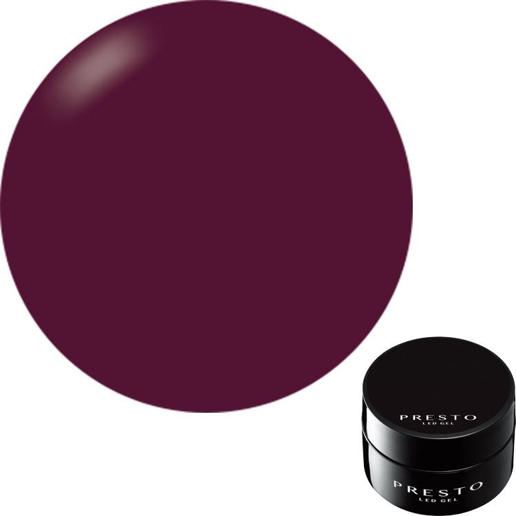 PRESTO アンリミテッドカラー 387 2.7g