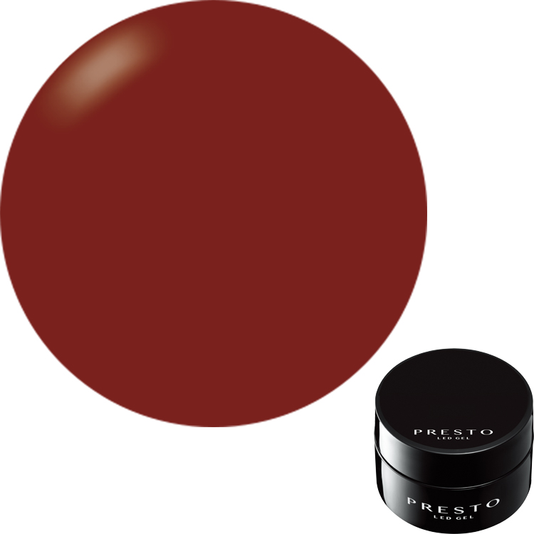PRESTO アンリミテッドカラー 388 2.7g
