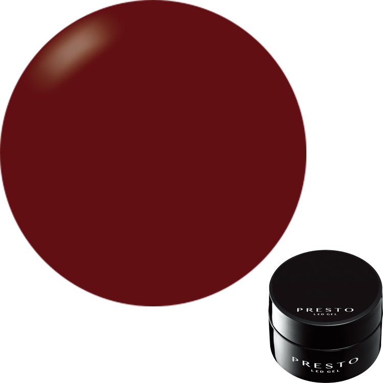 PRESTO アンリミテッドカラー 389 2.7g