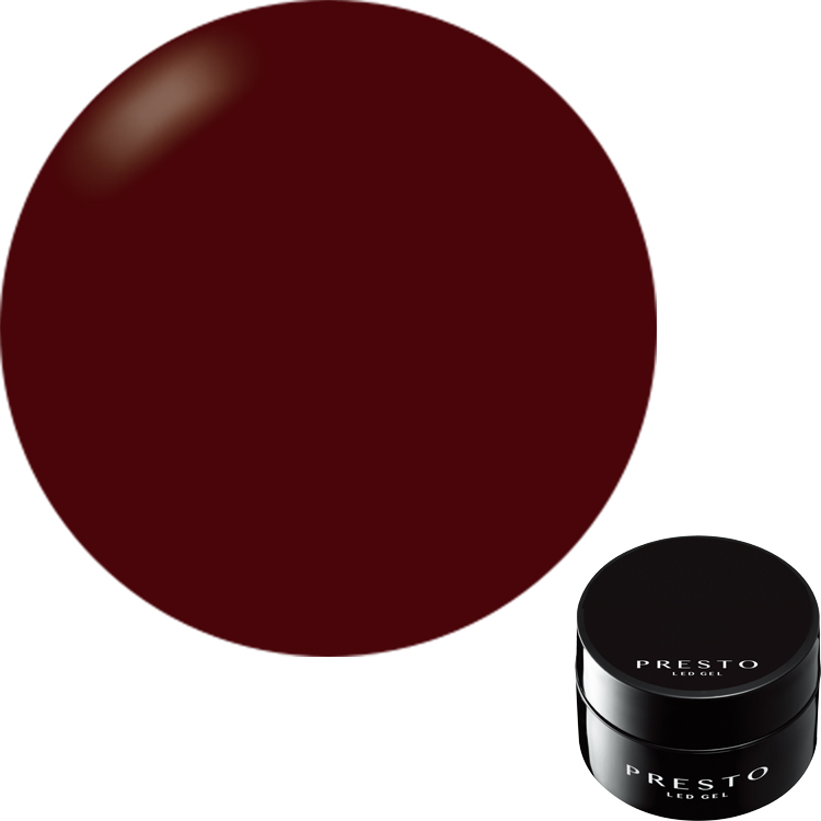 PRESTO アンリミテッドカラー 390 2.7g