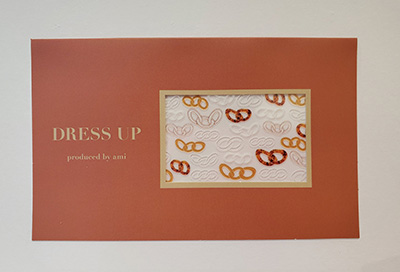 取扱終了 LF DRESS UP