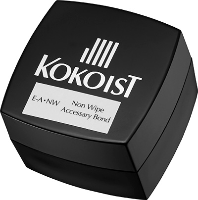 KOKOIST ノンワイプアクセサリーボンド 4g