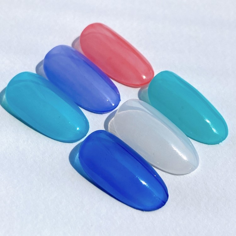 PRESTO アンリミテッドカラー MA004 2.7g