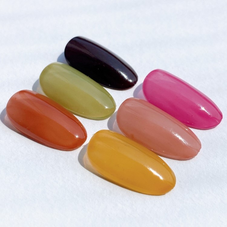 PRESTO アンリミテッドカラー CH006 2.7g