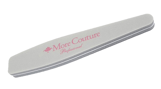 More Couture ソフトバフ ホワイト 220/280