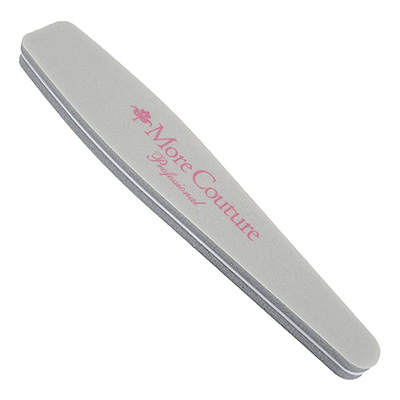 More Couture ソフトバフ ホワイト 220/280