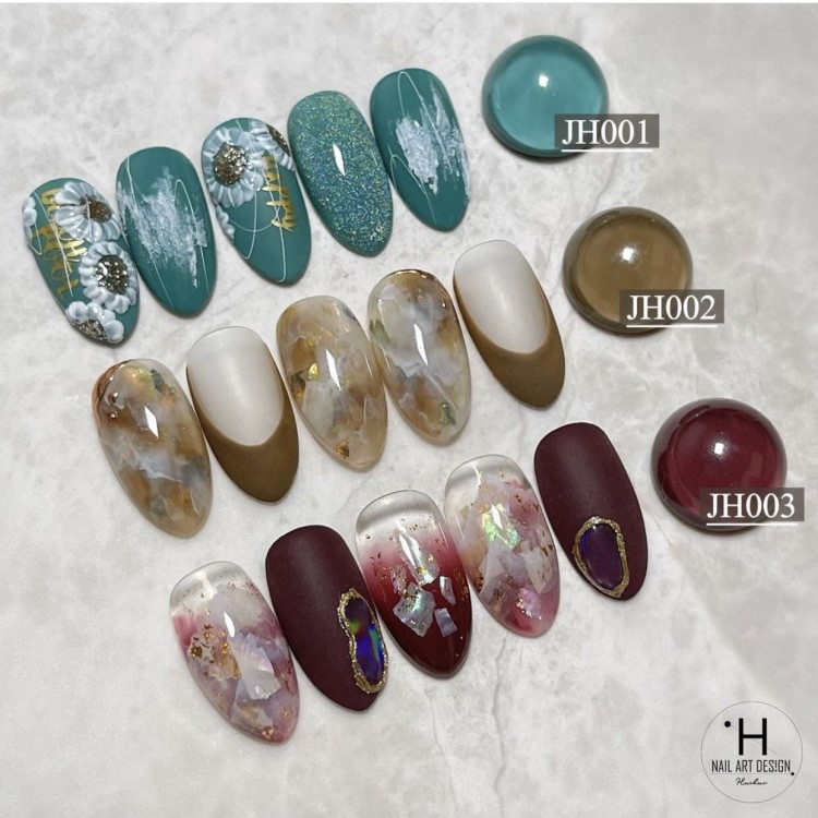 PRESTO アンリミテッドカラー JH003 2.7g
