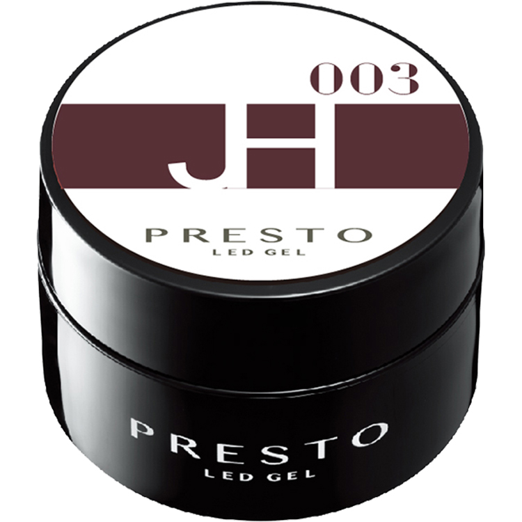 PRESTO アンリミテッドカラー JH003 2.7g