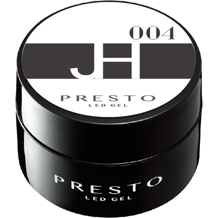 PRESTO アンリミテッドカラー JH004 2.7g