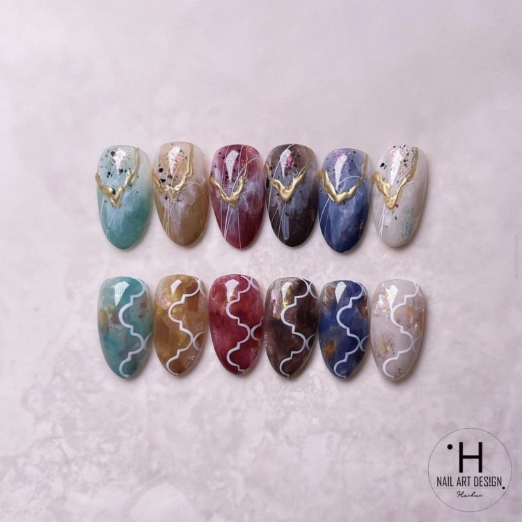 PRESTO アンリミテッドカラー JH005 2.7g