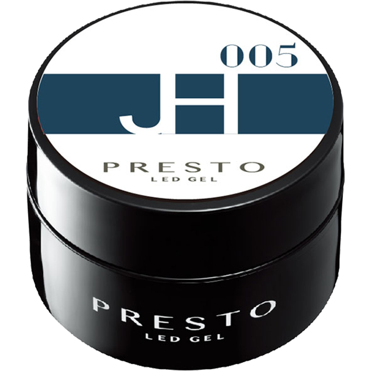 PRESTO アンリミテッドカラー JH005 2.7g