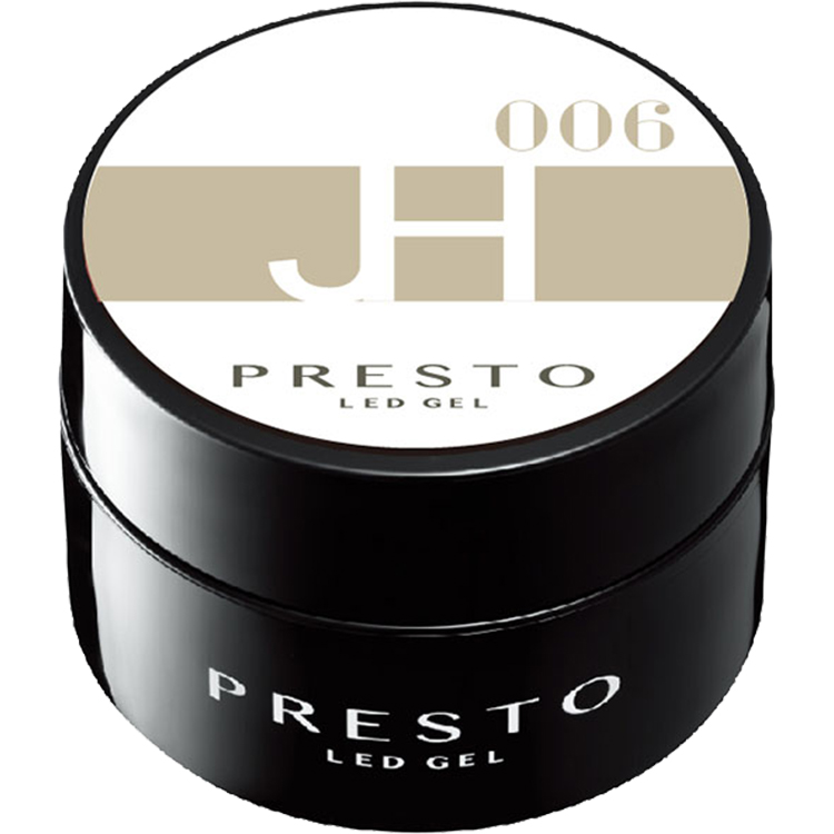 PRESTO アンリミテッドカラー JH006 2.7g