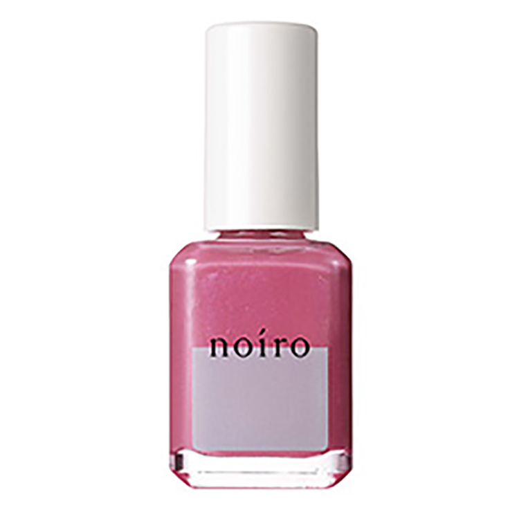 noiro ネイルカラー スタンダードライン 11ml S 035 cheery bonbon