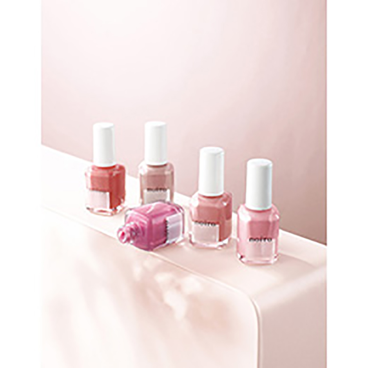 noiro ネイルカラー スタンダードライン 11ml S 035 cheery bonbon