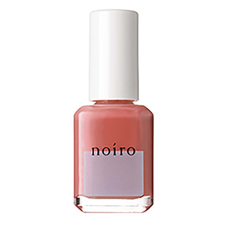 noiro ネイルカラー スタンダードライン 11ml S 039 merry jam