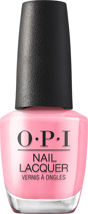 生産終了 OPI ポリッシュ D52