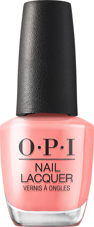 生産終了 OPI ポリッシュ D53