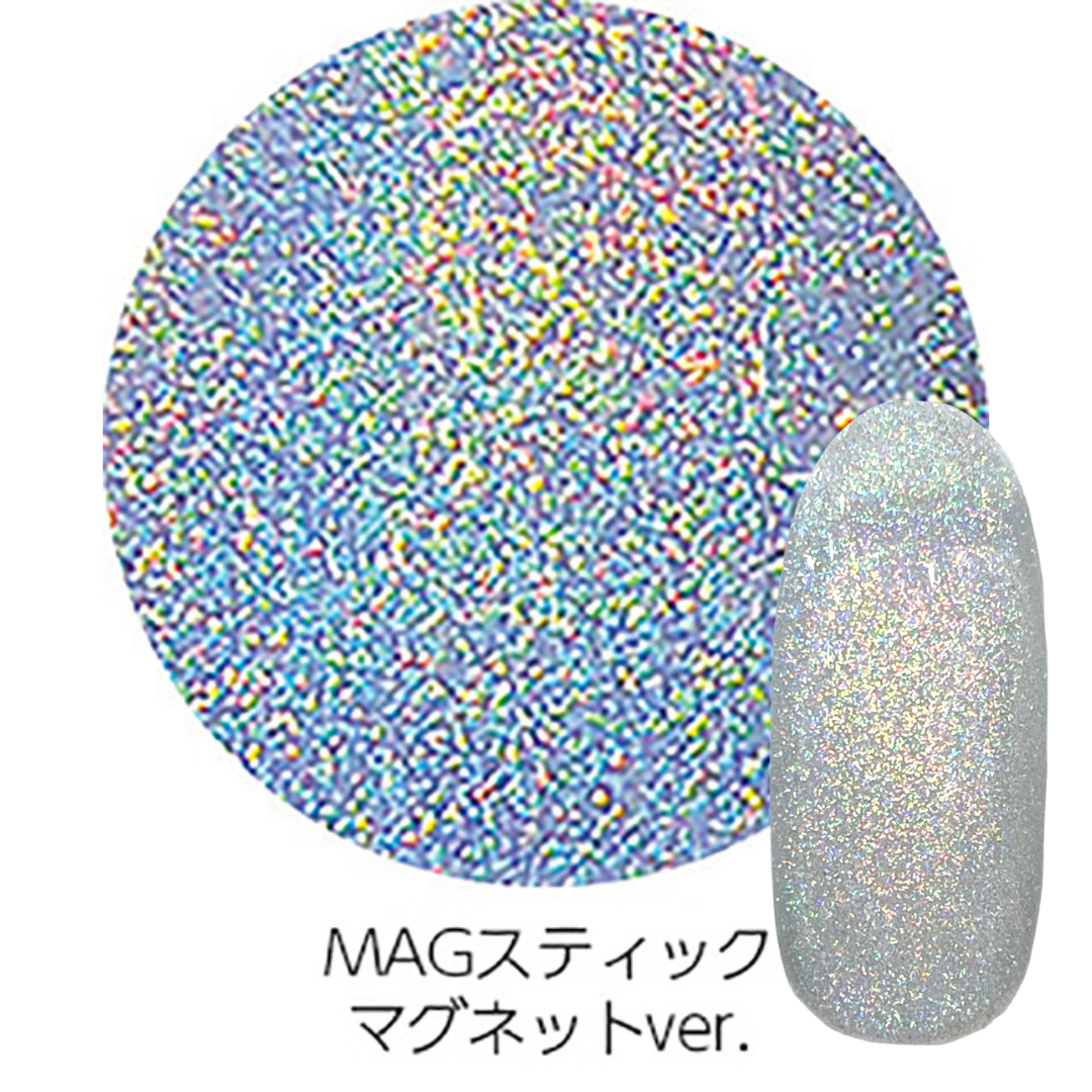 ageha MAGパウダー #11