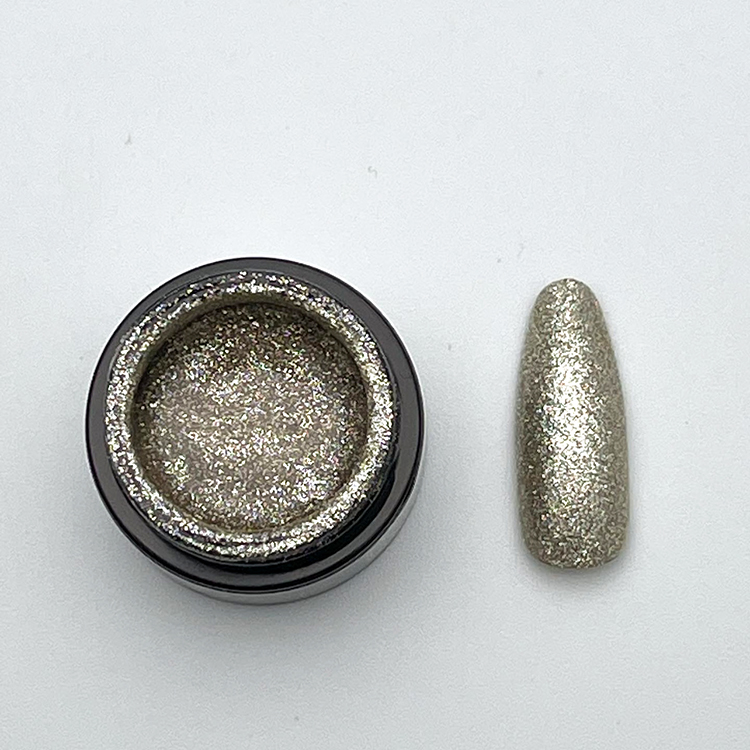 Miss Mirage GL02 2.5g サングリッター