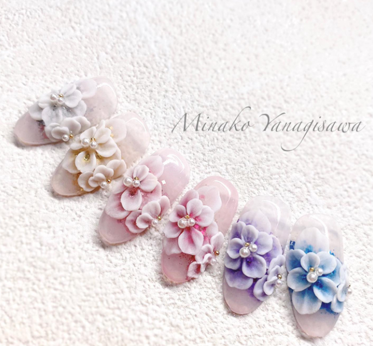 Mirage カラーパウダー N/RM-1