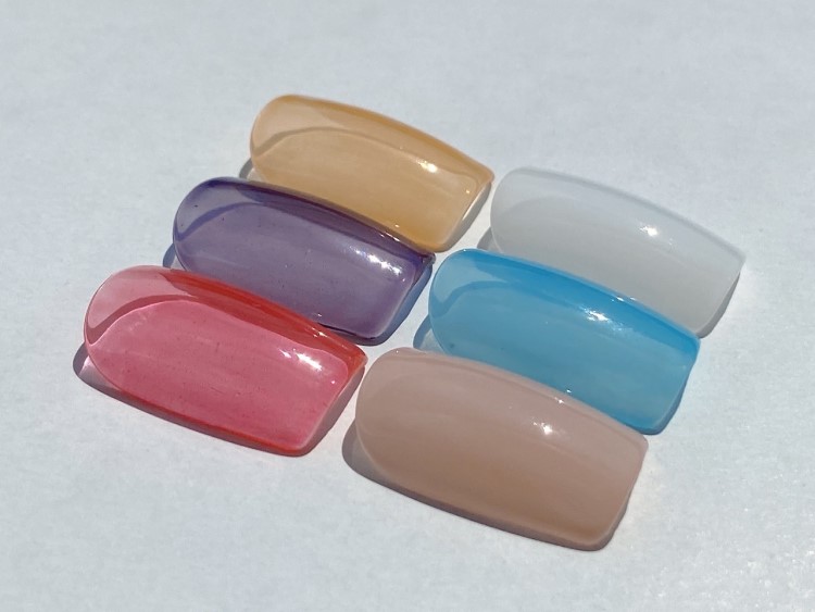 PRESTO アンリミテッドカラー DA003 2.7g